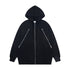 Maison Margiela Hoodie Crew Neck Loose Hooded Sweater