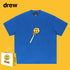 Drew T-shirts T-shirt Candy Short Sleeve Loose