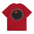 Stussy T-Shirts Casual Loose Couple T-Shirts