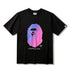 Bathing Ape T-Shirt Printed Large Size Loose Short Sleeve T-shirt