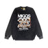 Gallery Dept Long Sleeve Shirt Vintage T Shirt Washed and Worn Vintage Long Sleeve T-shirt