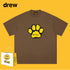 Drew T-shirts Cotton Loose Men