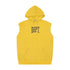Gallery Dept Hoodie Loose Casual Sleeveless Hoodie