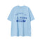 Gallery Dept T Shirts Summer Short Sleeve Loose