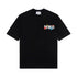 Maison Margiela T-shirt Crew Neck Loose Short Sleeve T-shirt