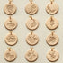 Birth Flower Necklace