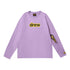 Drew House Sweatshirts Unisex Loose Crew Neck Sweater