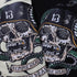 Gallery Dept T-Shirt Cobra Skull Soldier Short Sleeve T-Shirt