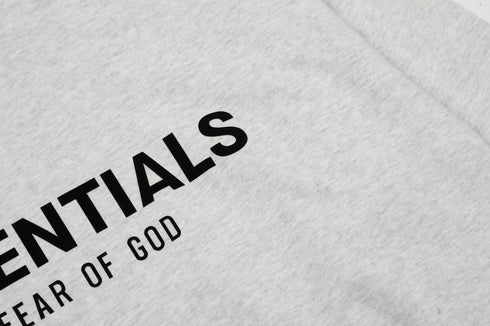 Men's Fear of God Essentials Hoodie