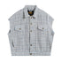 Drew House Jacket Chanel Style Sleeveless Knitted Jacket