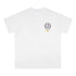 Chrome Heart T Shirts Crowe Cartoon Comic Print Short Sleeve