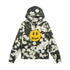 Drew House Hoodie Unisex Loose Casual White Rose Hoodie