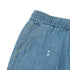 Gallery Dept Jeans Hand Painted Ink Splicing Contrasting Jeans