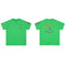 Chrome Heart T Shirts Croix Sex Records Graffiti Short Sleeve