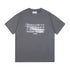 Maison Margiela T-shirt Crew Neck, Loose Short Sleeve T-shirt