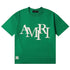 Amiri Staggered Logo T-shirt