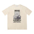 Rhude T-shirt Geometric Print Short Sleeve T-shirt
