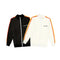 Palm Angle Sweatshirt Palm Angels Striped Men and Women Baggy Coat
