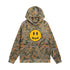 Drew House Hoodie Unisex Loose Casual Hoodie
