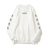 Bathing Ape Sweatshirt Autumn and Winter Men's Cotton Printed Long Sleeve round-Neck Pullover