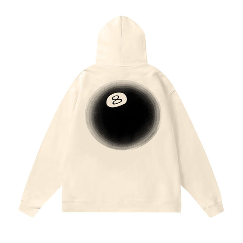 Stussy Hoodie Classic Teen Hoodie