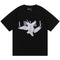 AMIRI Peace Pigeon T-Shirt