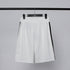 Palm Angle Shorts Palm Angels Couple Sports Casual Shorts Men's and Women's Straight Shorts