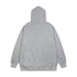 Maison Margiela Hoodie Crew Neck Loose Hooded Sweater