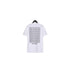 Chrome Heart T Shirts Chromes Matty Printed Short Sleeve Casual T-Shirt