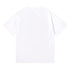Rhude T-shirt Flag Floral Print Short Sleeve T-shirt
