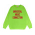 Gallery Dept Long Sleeved Shirt Fashion Brand Long Sleeve Long-Sleeved T-shirt Blouse