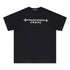 Chrome Heart T Shirts Croix Sanskrit Cross Horseshoe Old T-Shirt