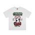 Gallery Dept T-shitrs Men's Retro Graffiti Printing Short Sleeve