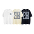 Rhude T-shirt RHUDE Micro Standard Short Sleeve T-shirt Loose