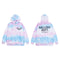 Gallery Dept Hoodie Loose Casual Hoodie