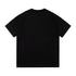 Gallery Dept T-Shirt Hand Painted Splash Ink Letter Print Short Sleeve T-Shirt