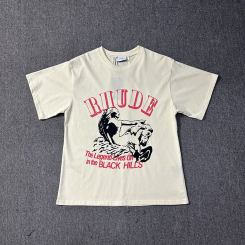 Rhude T-shirt