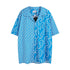 Rhude T-shirt Family Totem Casual Short Sleeve Shirt, Shorts