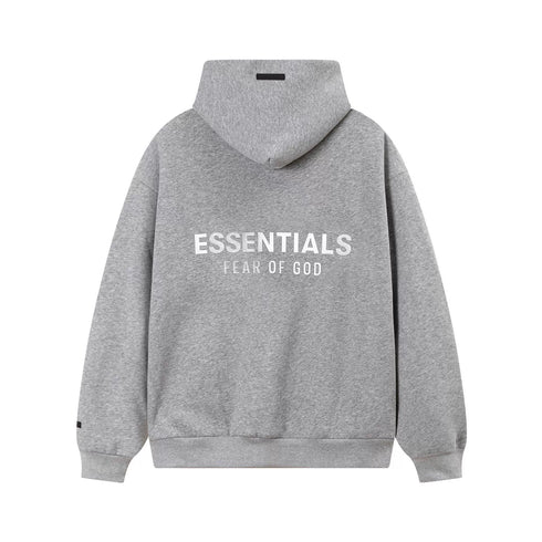 Men's Fear of God Essentials Hoodie