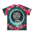 Gallery Dept T Shirts Los Angeles BF Trendy Tie-Dye Gallery Dept Tee