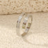 Ayatul Kursi Adjustable Ring