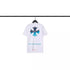 Chrome Heart T Shirts T-Shirt Summer Hip Hop Men's and Women's Short Sleeves