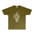 Gallery Dept T Shirts Fashion Brand Tee Shirt Short Sleeve T-shirt Blouse