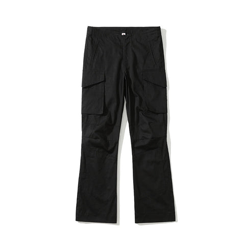 VVS Back Zippers Pant
