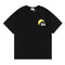Rhude T-shirt Sunset Printed Short Sleeve T-shirt