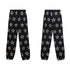 Denim Tears Men's Outfit: Hoodie/Pants (Separate Purchase Options)