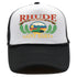 Rhude Hat Couple Sun Hat Fashion Casual Baseball Cap