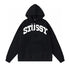 Stussy Hoodie Fleece Hooded Sweater