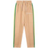 Palm Angle Pants Palm Angels Rainbow Striped Pants Men's and Women's Casual Trousers Loose Ins