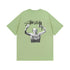 Stussy T-Shirts Casual Loose Couple T-Shirts